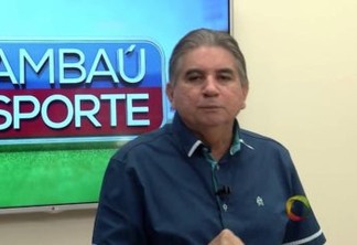 NOVIDADE: TV Tambaú/SBT vai transmitir os jogos do Botafogo-PB na Copa do Nordeste