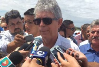 "Mesquinharia", diz Ricardo sobre embargo da PMJP na Perimetral Sul