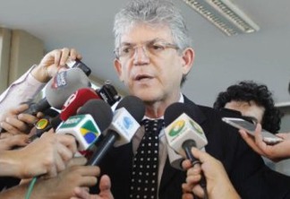 ‘Tribunal de Justiça agiu em causa própria com suspensão da LOA’, afirma Ricardo Coutinho