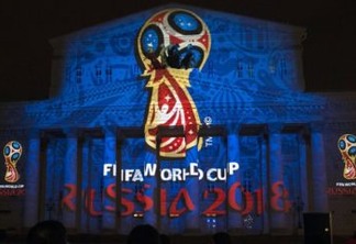 Fifa divulga ranking que define os cabeças de chave para a Copa 2018