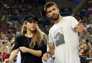 Shakira sai de casa e casamento com Piqué chega ao fim, diz revista