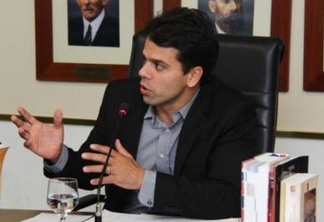 NOVIDADE: número de nomeações do concurso do MP deve aumentar, revela Francisco Seráphico