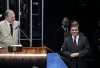 Cássio vê Tasso como ‘boa opção’ na disputa pela Presidência da República