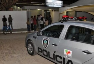 Traficante e homicida paraibano é preso pela Polícia Civil em Pernambuco