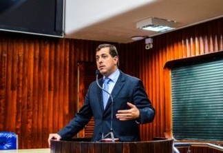 Gervásio anuncia programação de fim de ano da Assembleia Legislativa da Paraíba