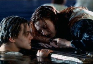VERDADE REVELADA: Diretor explica por que Jack sobreviveu em 'Titanic'