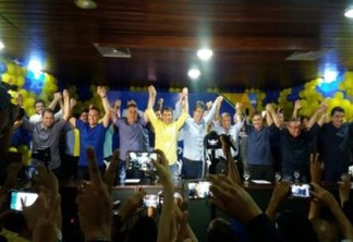 Convenção confirma que Romero não tem mais espaço no PSDB