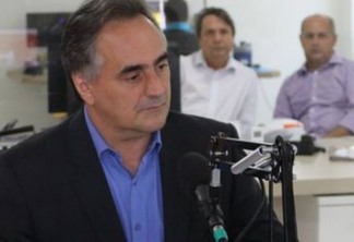 VEJA VÍDEO: Cartaxo acusa o governador de promover 'circo político'