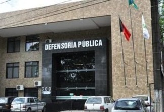 DIÁRIO OFICIAL: Lei prevê contratação temporária para 130 vagas na Defensoria Pública da Paraíba
