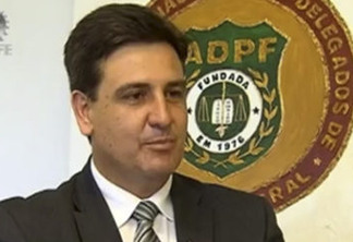 Novo diretor-geral da Polícia Federal toma posse em Brasília