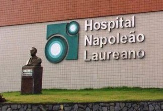 CADÊ O DINHEIRO? Ex diretor do Hospital Napoleão Laureano quer que justiça obrigue atual gestão a divulgar e comprovar gastos