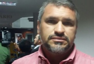 Julian Lemos revela apoio de senador paraibano a candidatura de Jair Bolsonaro, ' Não vai ter segundo turno'