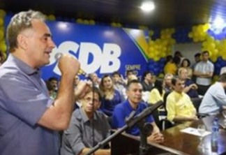 LANÇAMENTO FESTIVO: Onze partidos se preparam para o lançamento da pré-candidatura de Cartaxo ao Governo