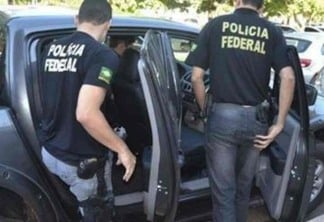 Jesus é preso pela Polícia Federal acusado de corrupção