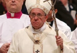 Papa Francisco critica pena de morte durante celebração de Lava-Pés em Roma
