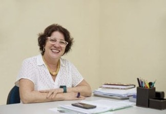 Prefeita Márcia Lucena defende em Brasília mais recursos para a saúde
