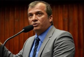 Família de Sargento assassinado é a primeira a ser beneficiada pela MP 271 de indicação do deputado Trocolli Júnior