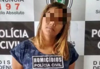 Acusada de integrar grupo de extermínio que agia no DF é presa em João Pessoa
