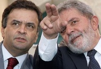 Lula já aparece com o menor índice de rejeição entre os presidenciáveis, em nova pesquisa Vox Populi