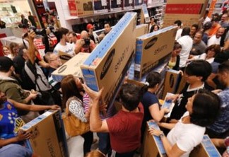 Procon-PB divulga lista negra com lojas que devem ser evitadas durante a Black Friday