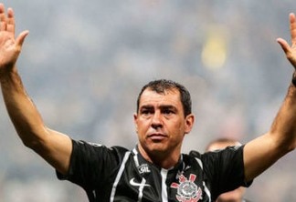 É CAMPEÃO: Corinthians vence o fluminense e fica com o título do Brasileirão 2017