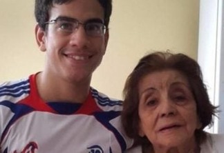 Viúvo que casou com a tia-avó de 91 anos briga na justiça argentina por pensão
