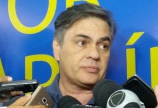 Cássio confirma que oposição terá o nome da cabeça de chapa até janeiro