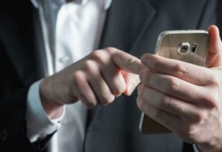 Brasil poderá proibir celular no trabalho, com direito a punições