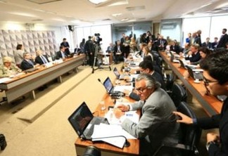 Comissão do Senado fará audiência pública sobre denúncias contra a TV Globo