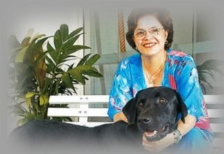 Dilma pode ir pra cadeia por ter mandado matar seu cachorro
