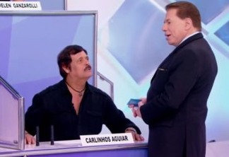 Carlinhos Aguiar é demitido do SBT e acusa Mara: 'Fez a cabeça do Silvio'