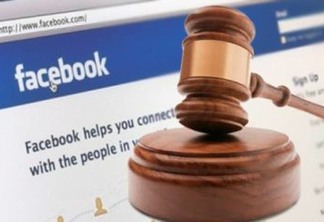 Câmara Cível do TJPB dispensa Facebook de pagar custas e honorários advocatícios