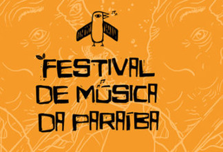 Após sorteio, Festival de Música da Paraíba anuncia ordem de apresentação em eliminatórias