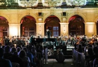 Após lotação no primeiro dia, Luciano Cartaxo destaca sucesso do Festival de Música Clássica