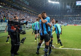 Grêmio se transforma com banco, arranca vantagem e chancela apostas de Renato