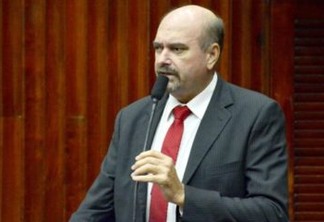 Jeová Campos garante que pré-candidatura de João Azevedo tem o apoio de 26 deputados estaduais