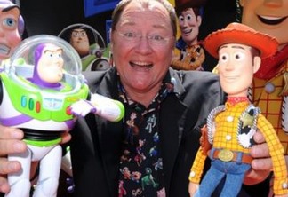 Após queixas de assédio, chefe de criação da Pixar anuncia afastamento