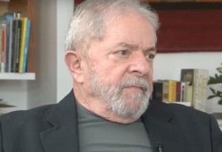 Ministro do STF nega pedido de habeas corpus de Lula