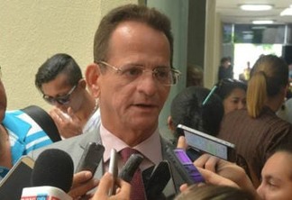 Marcos Vinicius cobra que políticos abandonem vaidade por união na PB