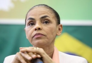 Marina diz que Lula não sobrevive sem Bolsonaro: 'Um é cabo eleitoral do outro'