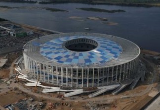 Cidade russa se prepara para revelar segredos aos visitantes na Copa do Mundo, veja