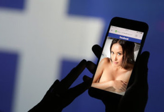 Veja porquê o Facebook quer que você mande Nudes por eles
