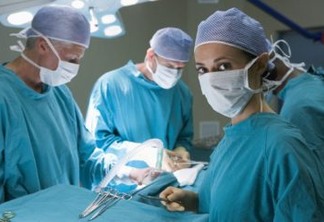 PMJP volta a oferecer transplantes de rins e fígado