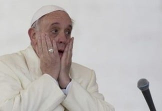 Papa envia carta a chilenos e admite 'vergonha' por abusos