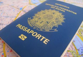 Nova regra facilita emissão de passaportes