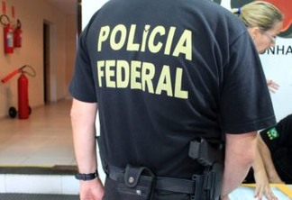 NA POLÍCIA FEDERAL: Roberto Santiago e outros envolvidos na Operação Xeque Mate prestam depoimento nessa sexta