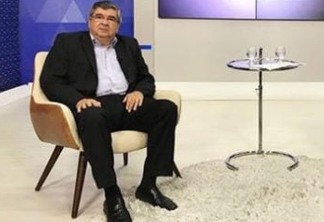 OUÇA: Roberto Paulino afirma que Cássio corre o risco de não se reeleger ao senado