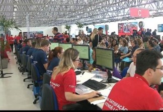 Bradesco já realizou cadastramento de 44% dos servidores estaduais; Clientes criticam Banco do Brasil