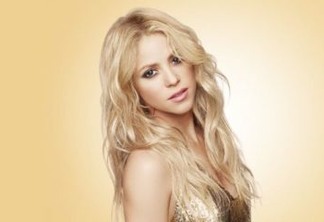 Por hemorragia nas cordas vocais, Shakira adia turnê pela Europa
