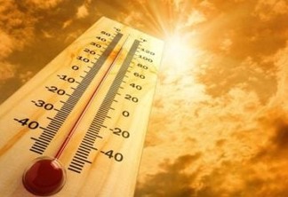ONU afirma que 2017 pode ser um dos anos mais quentes já registrados